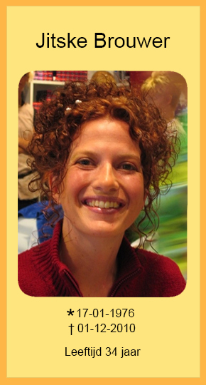 Jitske Brouwer